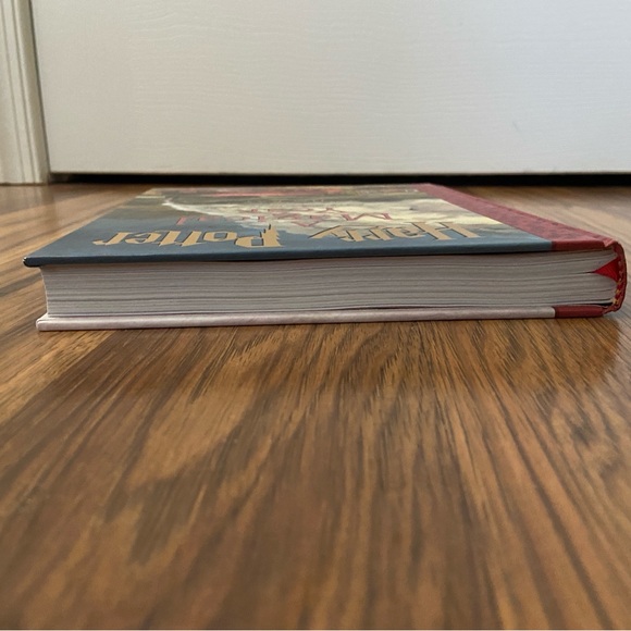 Harry Potter A Magical Year Book with Jim Kay illustrations, first edition - Picture 9 of 10